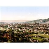 Baden, Alemania 1895