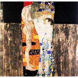 Las Tres Edades de la Mujer 