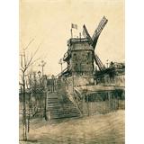 Moulin de la Galette