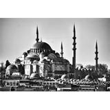 Estambul en blanco y negro