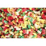 Alimento, gominolas ositos