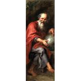 Democracia, Medio y Rie