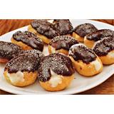 Alimento, dulces de chocolate