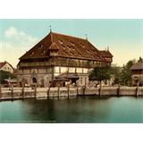 Constance, Alemania 1895