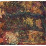 El puente japonés 5 , 1918-1924