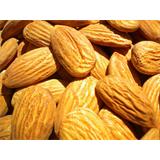 Alimento, almendras