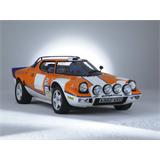 Lancia Stratos