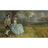 El Señor y la Señora Andrews