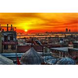 Estambul HDR