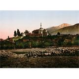 Bursa, Turquía 1895