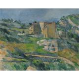 Casas en La Provenza - El Riaux Valley cerca de L' Estaque