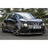 Honda Juke R
