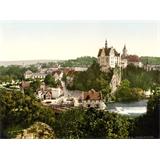 Sigmaringen 1985