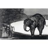 Disparate de bestia . Otras leyes para el pueblo