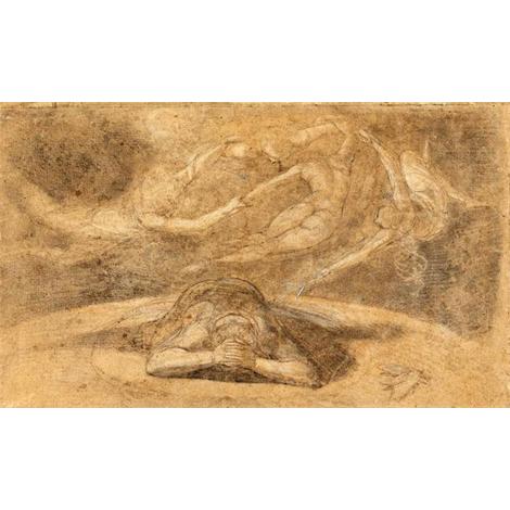 El sueño del campesino, Paraido perdido