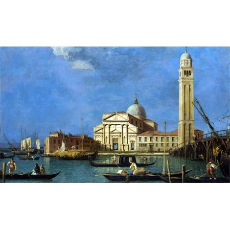 S. Pietro in Castello