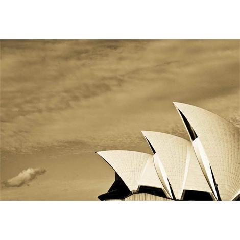 La Ópera de Sídney