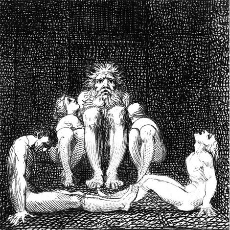 ¿Tiene tu Dios O Sacerdote toma la venganza como esta?