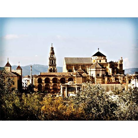 La Mezquita de Córdoba