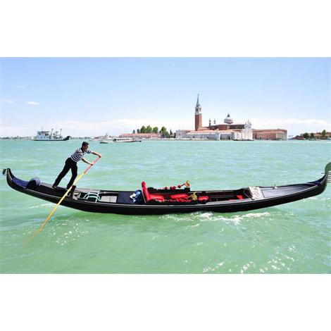 Gran Canal de Venecia