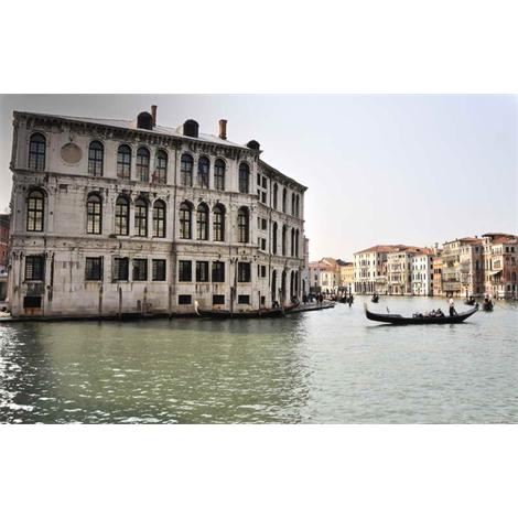 Hotel Ca´Sagredo Venecia