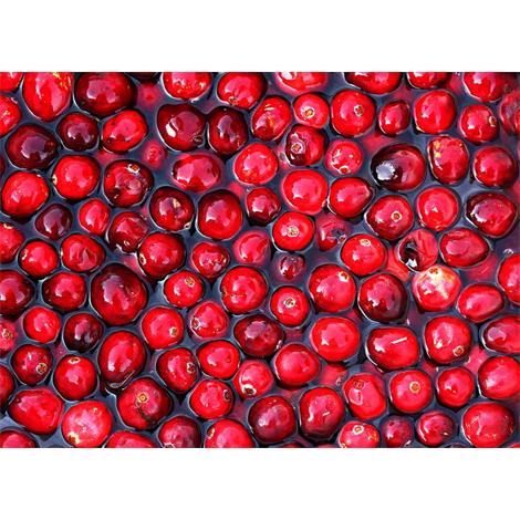 Fruta, arándanos agrios