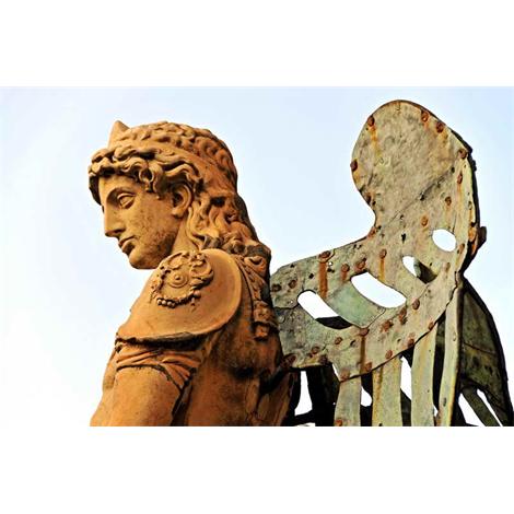 Arcangel Miguel Roma