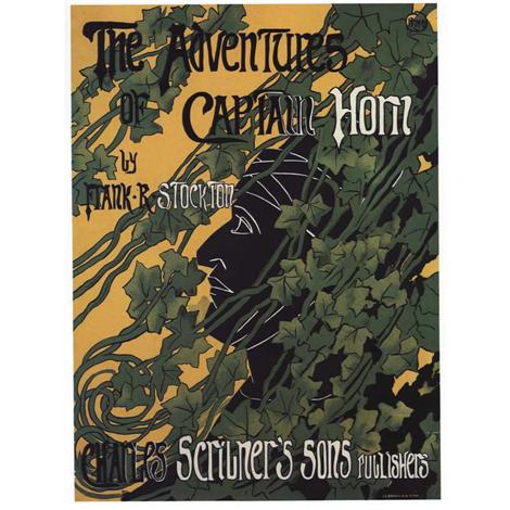 Las Aventuras del Capitan Horn