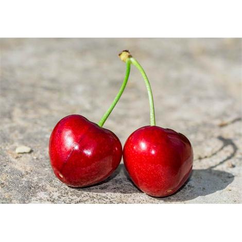 Cerezas asombrosas