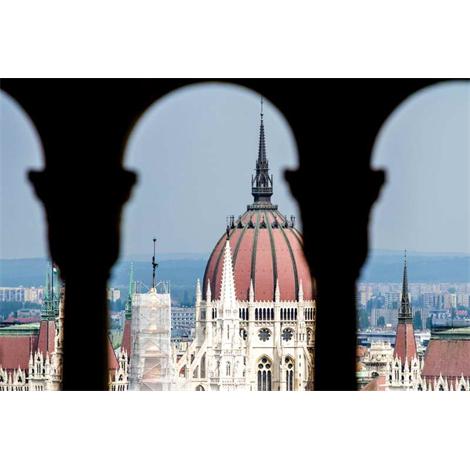 Parlamento de Budapest