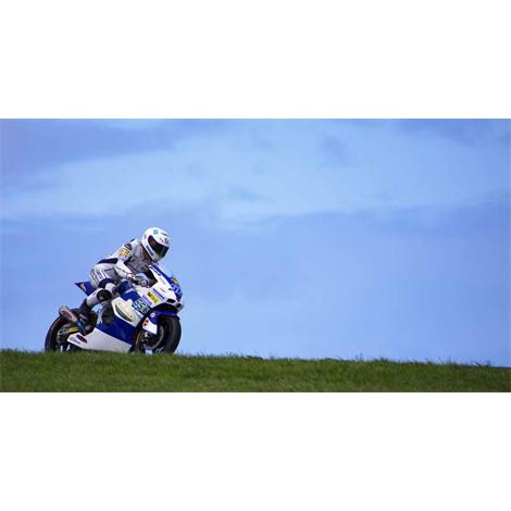 Moto Gp Michael Ranseder