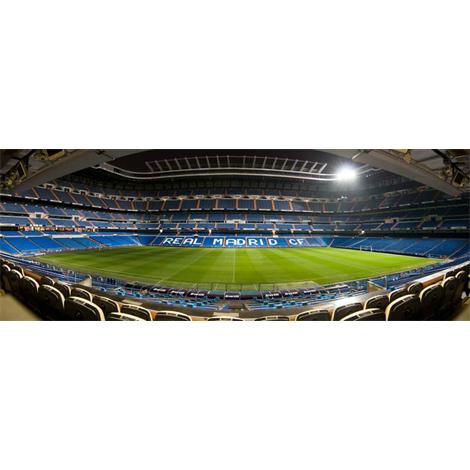 Madrid estadio Real Madrid