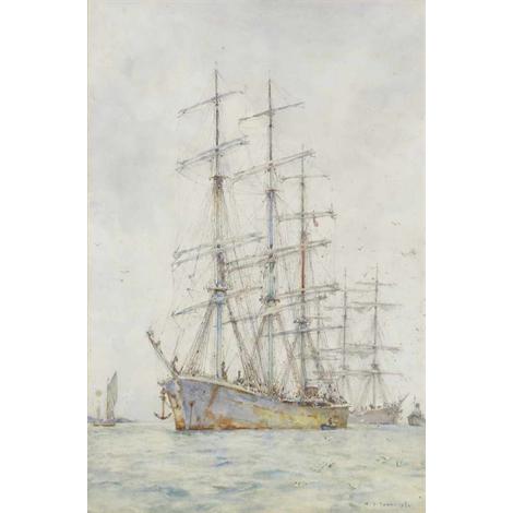 Anclados en Windjammers