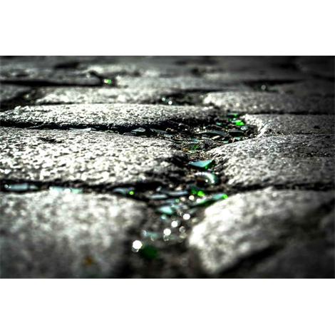 Una calle de Berlín