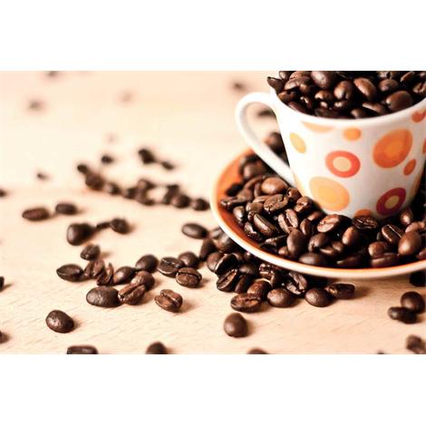 Alimento, granos de café