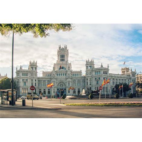 Madrid Ayuntamiento