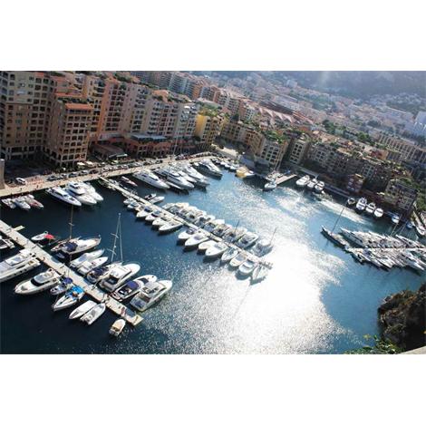 Puerto de Montecarlo