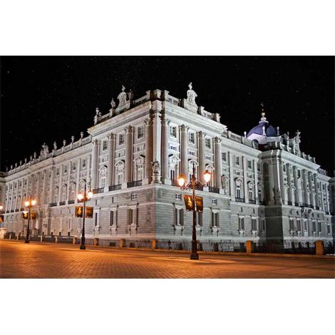 gacabo-Royal Palace Madrid