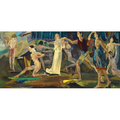 La frescura de los heridos