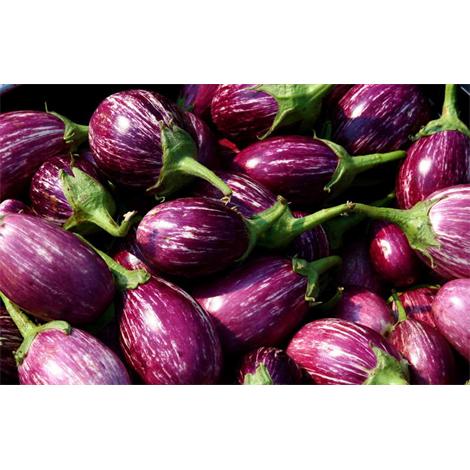 Alimento, berengenas