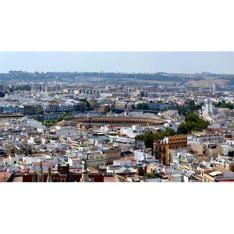 La Maestranza de Sevilla