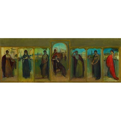 Esqueje de un poéma de Córdoba