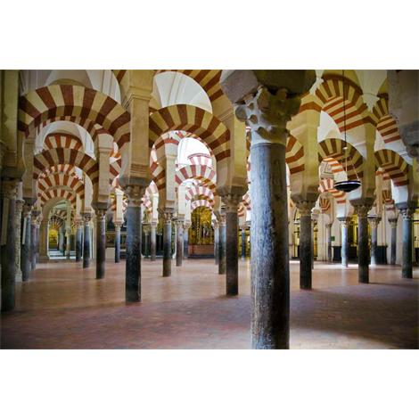 Córdoba La Mezquita