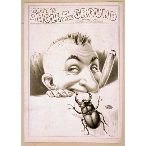 Hoyt's, Un agujero en el suelo 2