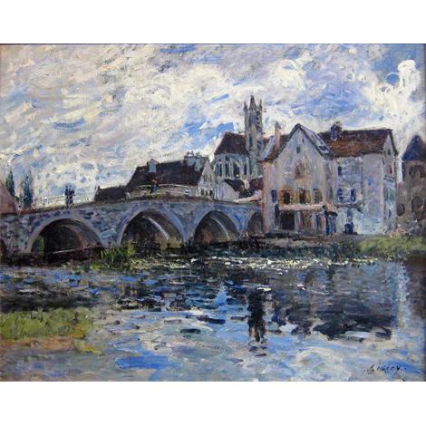 Artes André Malraux du Havre 