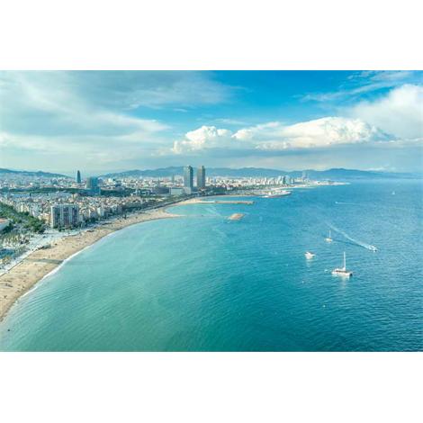 Playa de barcelona