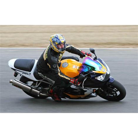 Moto Honda CBR RR Fireblade