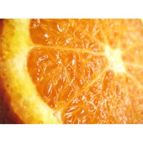Fruta, naranja