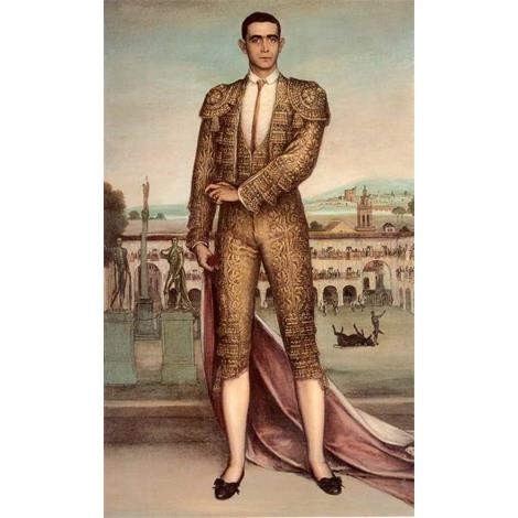 Machaquito como apoteosis del toreo Cordobés 