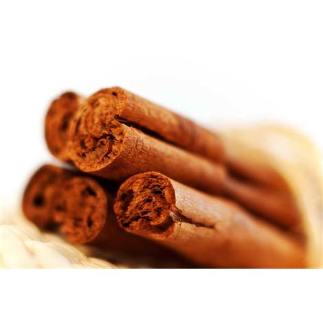Alimento, canela en rama